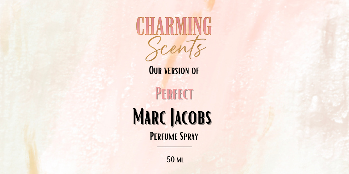 Perfect by Marc Jacobs