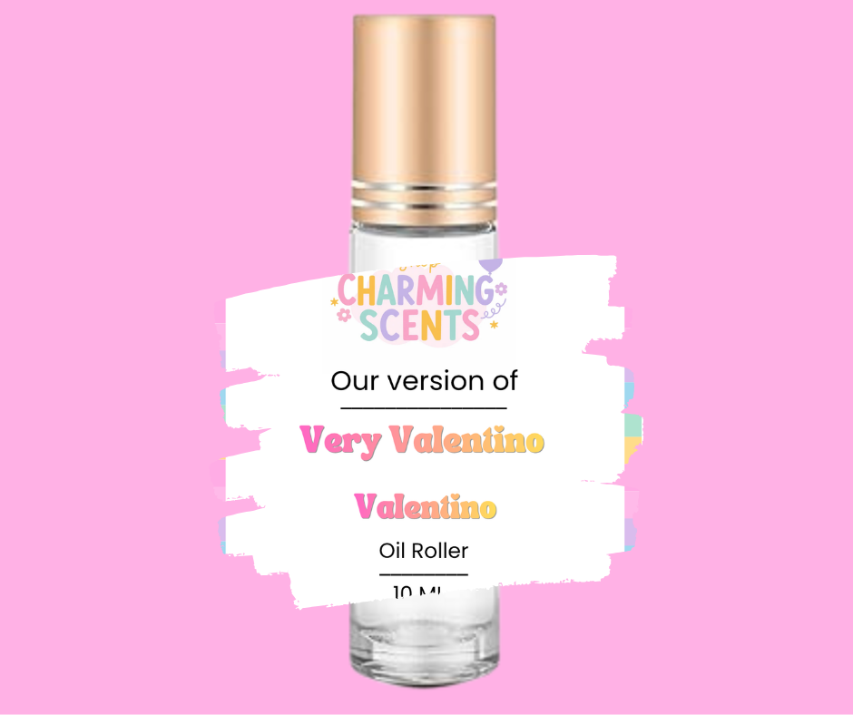 Very Valentino by Valentino Oil Roller