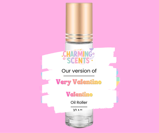 Very Valentino by Valentino Oil Roller