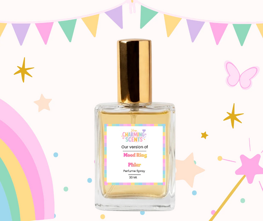 Mood Ring by Phlur Perfume Spray