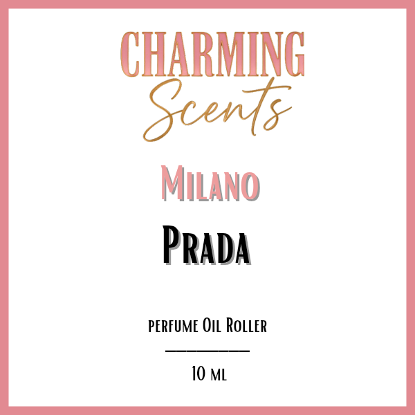 Milano by Prada Oil Roller