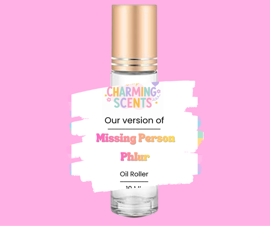 Missing Person by Phlur Oil Roller