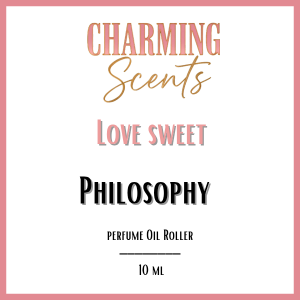 Love Sweet  by Philosophy