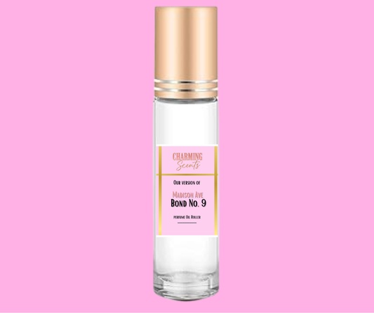 Madison Ave by Bond No 9 Oil Roller