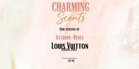 Attrape-Reves by Louis Vuitton Perfume Spray