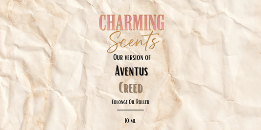 Aventus by Creed Colonge Spray
