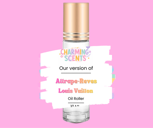 Attrape-Reves by Louis Vuitton Oil Roller